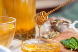 Le miel biologique un trésor de la nature